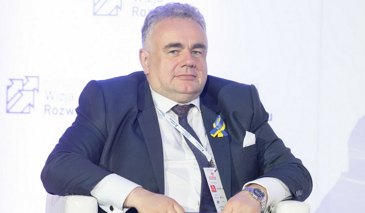 Sakiewicz tłumaczy, dlaczego znowu nie płaci pracownikom: to nie jest typowa firma