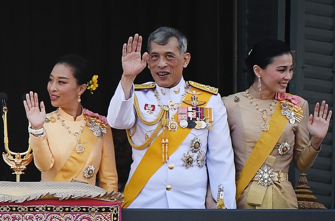 Tajlandia: mężczyzna deklarujący, że nie wierzy w monarchię, będzie leczony psychiatrycznie