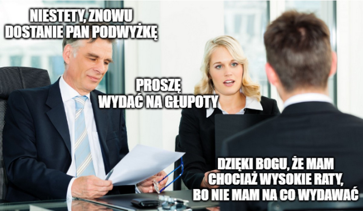 Według GUS zarabiamy znacznie więcej, statystyki wskazują na rekordowe podwyżki