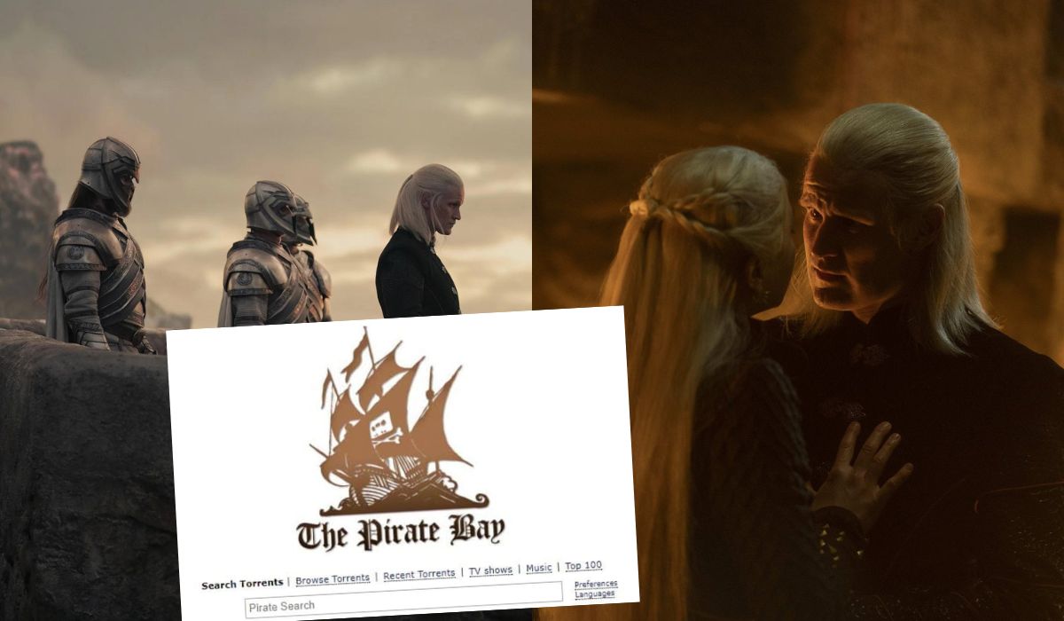 HBO znowu wyciekł odcinek tego serialu ze smokami, i to finałowy