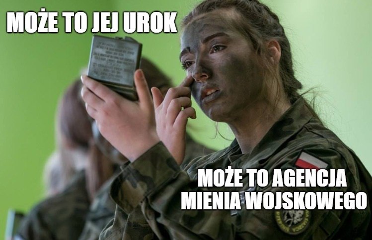 Agencja Mienia Wojskowego elegancko podbija e-commerce