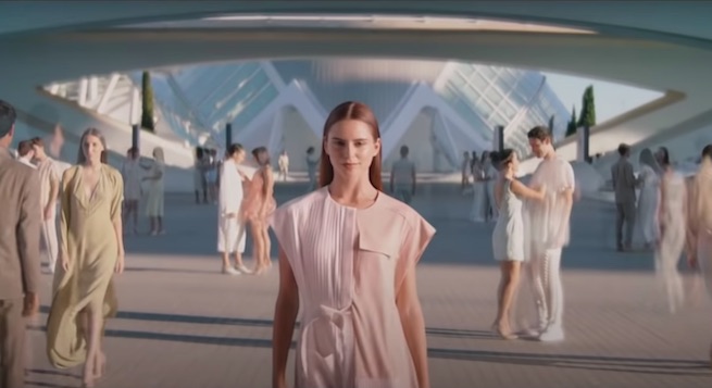 Dziś premiera "Nowego Wspaniałego Świata" Huxleya, i kurde, dobrze chłop przewidział