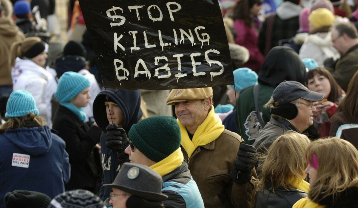 Floryda chce iść w ślad za Teksasem i wprowadzić niemal całkowity zakaz aborcji