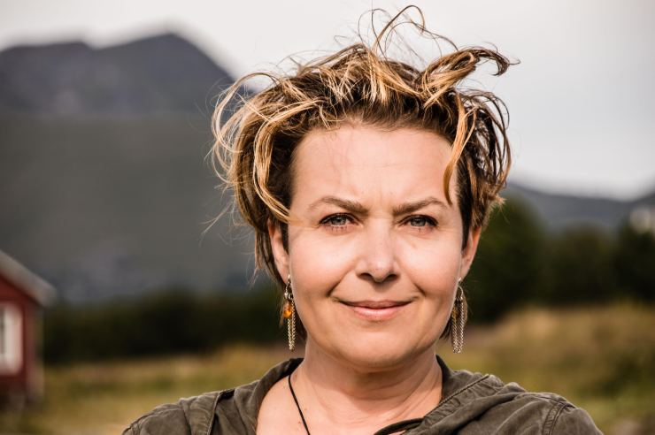 Książki Elżbiety Cherezińskiej zostaną wydane w USA