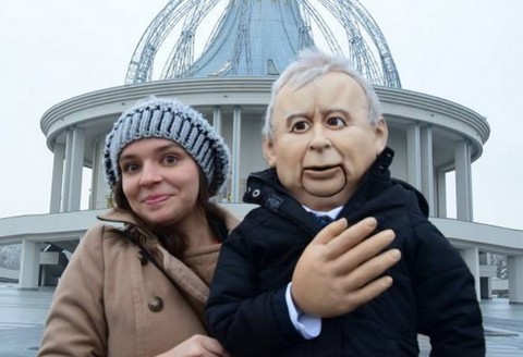 Klaudia Jachira: "Znowu płaczę i wstydzę się za ten naród":rage: