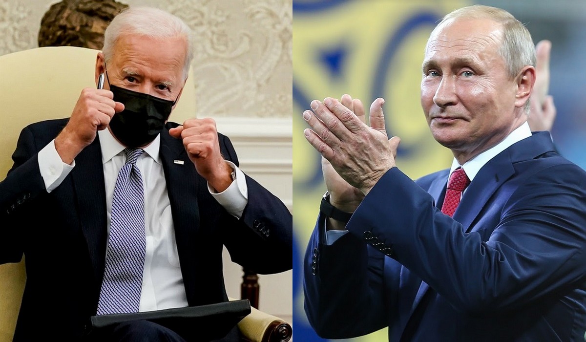 Departament Stanu USA zarządził ewakuację rodzin ambasadorów z Kijowa. Wielka Brytania też wycofuje swoich dyplomatów