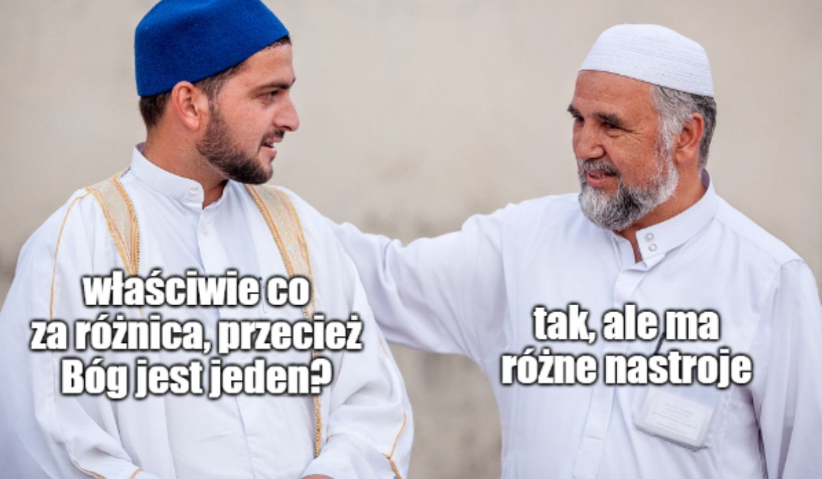 Niemcy przestaną przyjmować imamów z Turcji i zastąpią ich duchownymi kształconymi w Niemczech
