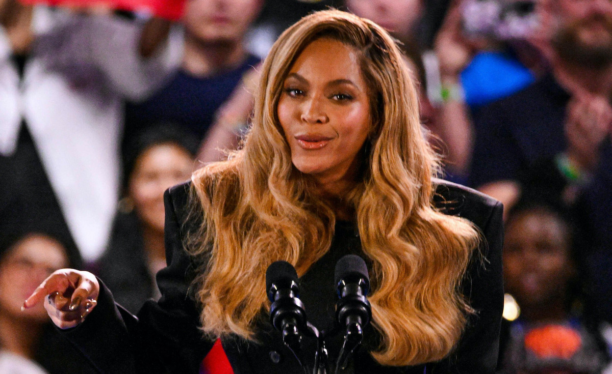 Beyonce stała się piątą na świecie artystką-miliarderką