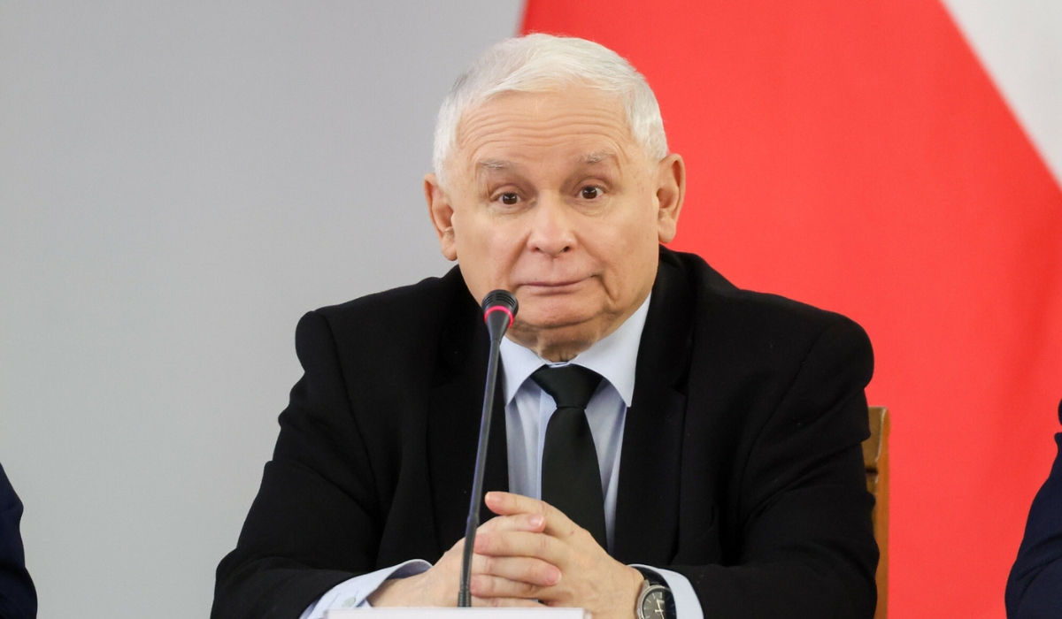 Sondaż: większość Polaków uważa, że Jarosław Kaczyński powinien już oddać władzę w PiS, no bo ile można