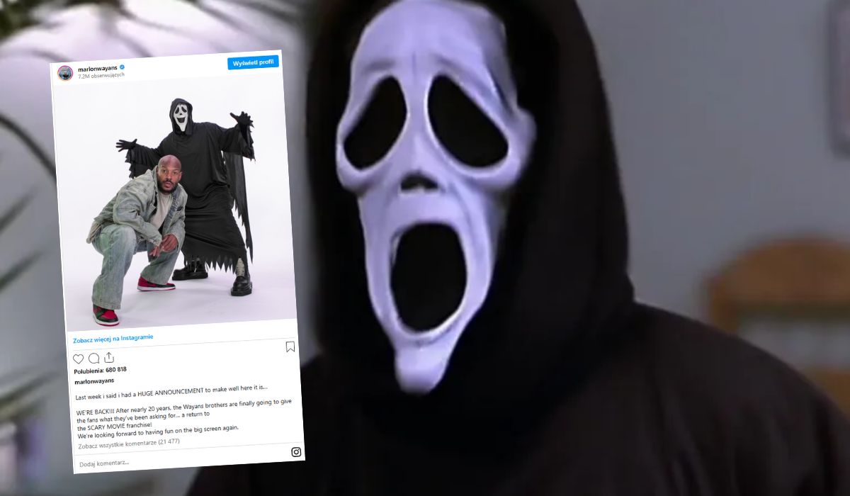 Twórcy Strasznego Filmu 1, 2, 3, 4 i 5 zapowiadają, że powstanie też część szósta