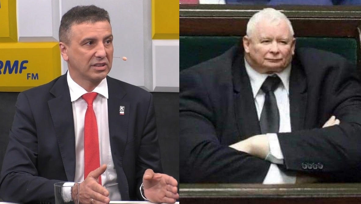 Poseł Kukiza ze szczerością i refleksją: może i zostaniemy wykorzystani przez PiS, ale warto