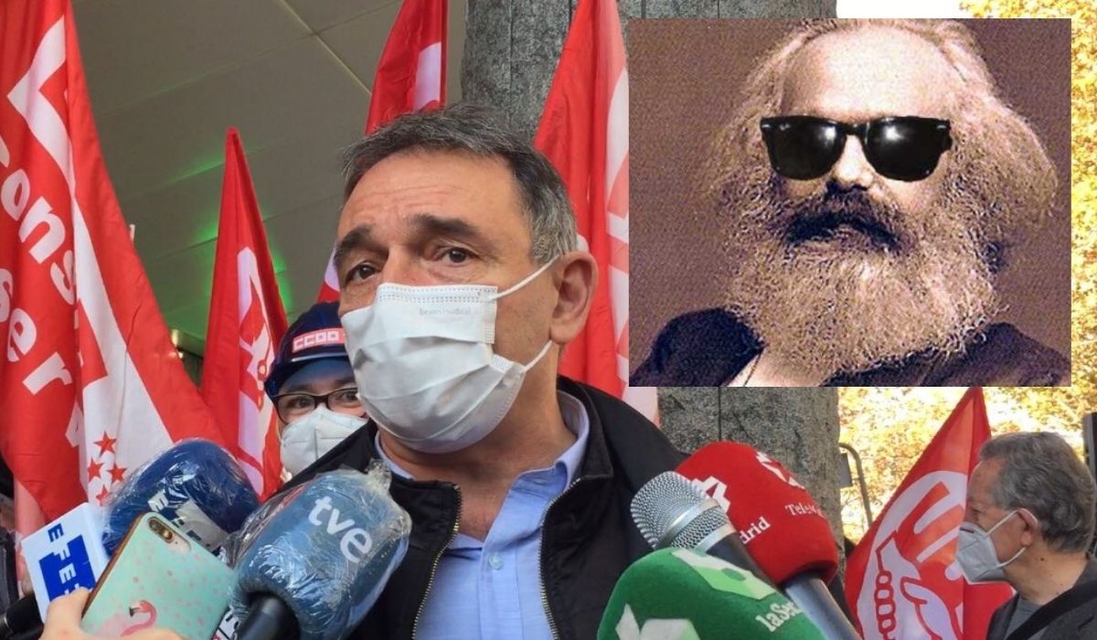 Hiszpania: kolejny członek partii komunistycznej zasiądzie w radzie ministrów