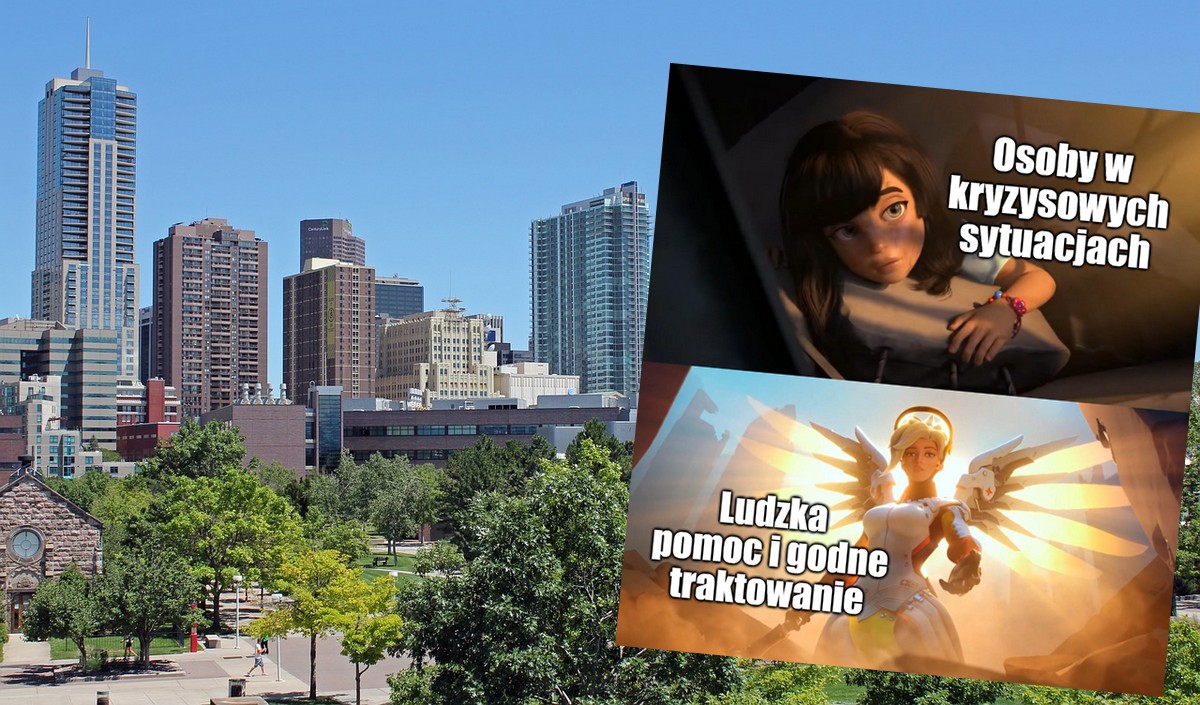 USA: po zapewnieniu dochodu podstawowego bezdomnym okazało się, że dużo łatwiej jest im wyjść na prostą