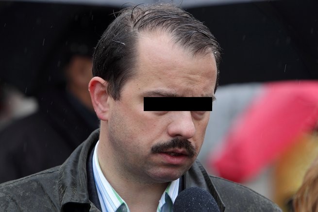 RMF FM: Artur Z. usłyszał zarzut kierowania samochodem po odebraniu uprawnień