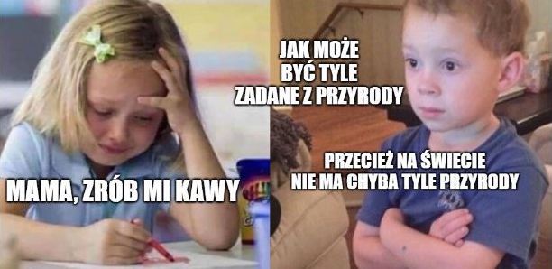 Badanie Librus: nauka on-line sprowadza się głównie do zadawania ile wlezie