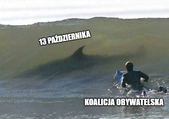 Być może nie chcesz znać wyników nowego sondażu IBRiS, ale one są i co zrobisz