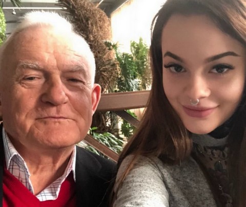 Rzeczniczka SLD: "W imieniu partii przepraszam za Leszka Millera"