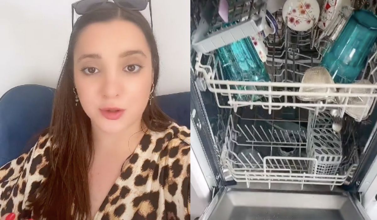 Landlordka narzeka, że miała najemczynię z próbą samob*jczą i zostawiła bałagan, a do tego miała kota