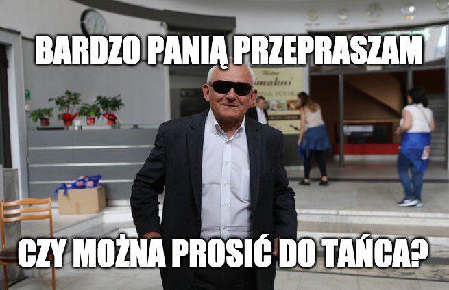 Leszek Miller zatańczy z wnuczką w Tańcu z Gwiazdami