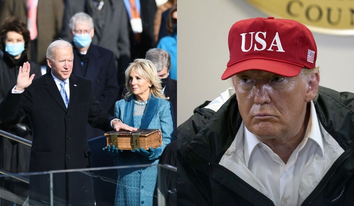 USA: Biden odwołał "antyaborcyjny" zakaz Trumpa z 2017 i przywraca finansowanie organizacji pro-choice