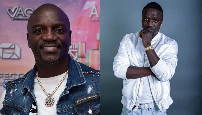 Akon buduje w Senegalu miasto, nazywa się Akon City i można w nim płacić tylko Akoinami
