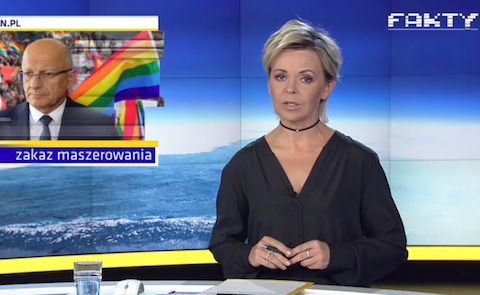 Jednak będzie Marsz Równości w Lublinie. Sąd uchylił zakaz prezydenta z PO:rainbow: