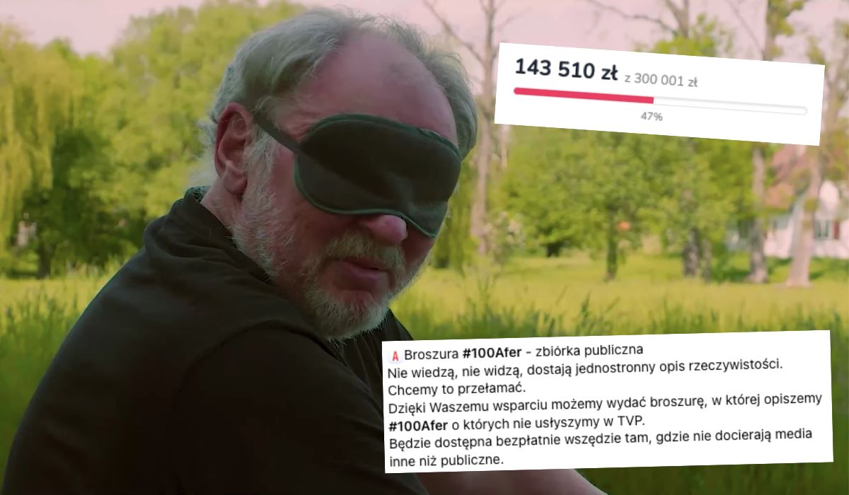 Powstaje kampania skierowana do wyborców PiS, mają się dowiedzieć o aferach partii rządzącej