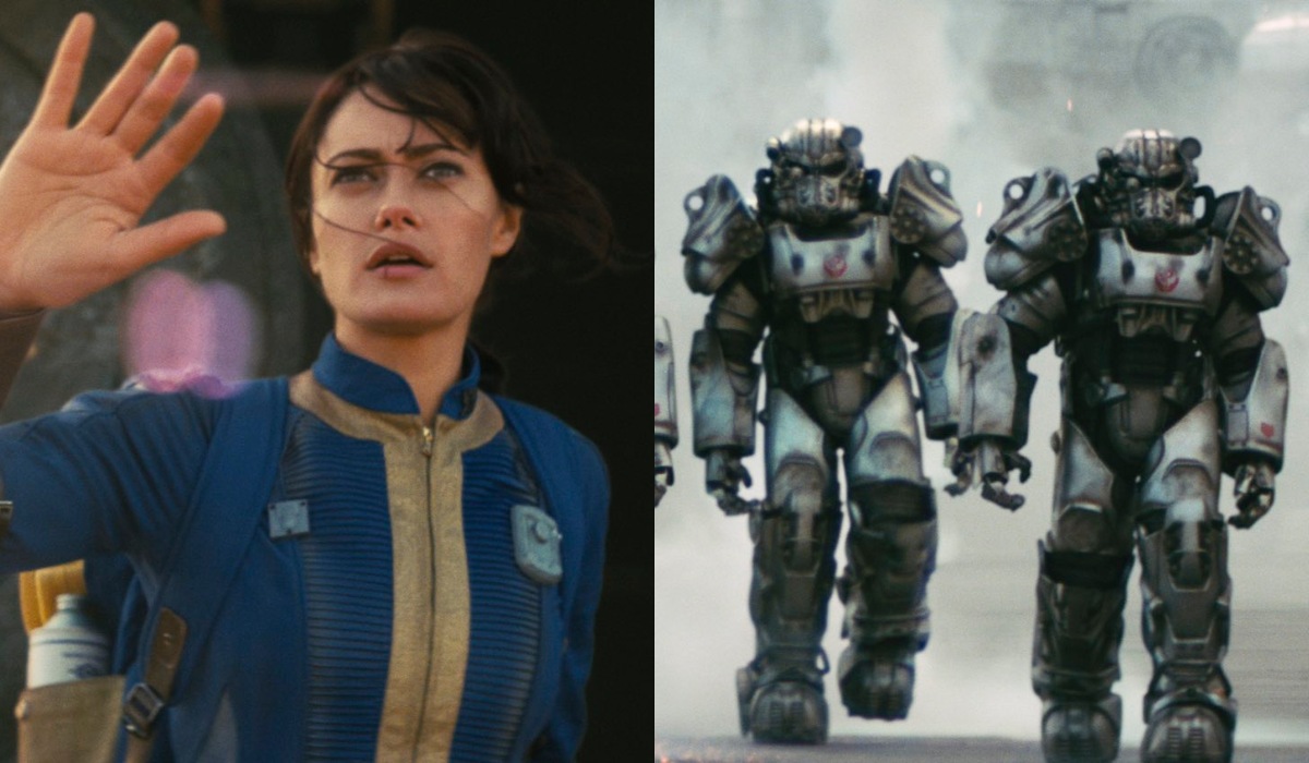 Amazon pokazał pierwsze kadry z serialu Fallout i są nawet niezłe