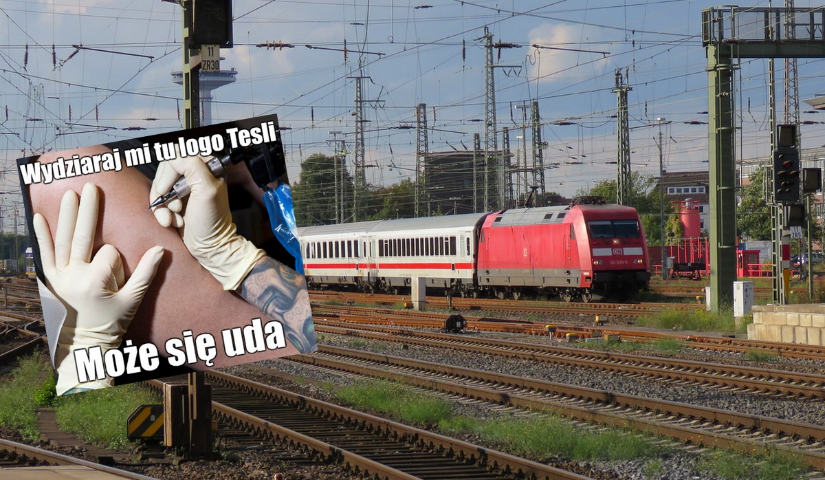 Austria: chętni dostali bezpłatny roczny bilet-dziarkę na transport publiczny