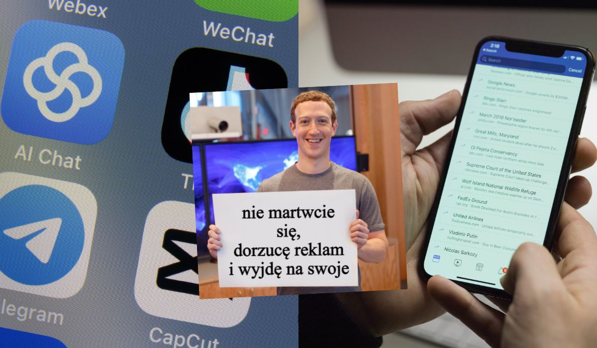 Meta, właściciel Facebooka i Instagrama, zapłaci karę 251 mln euro za wyciek danych osobowych