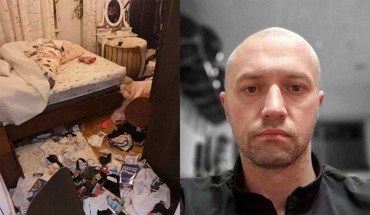 Białogard: policja apeluje o pomoc w znalezieniu włamywaczy, którzy okradli mieszkanie chorego na białaczkę