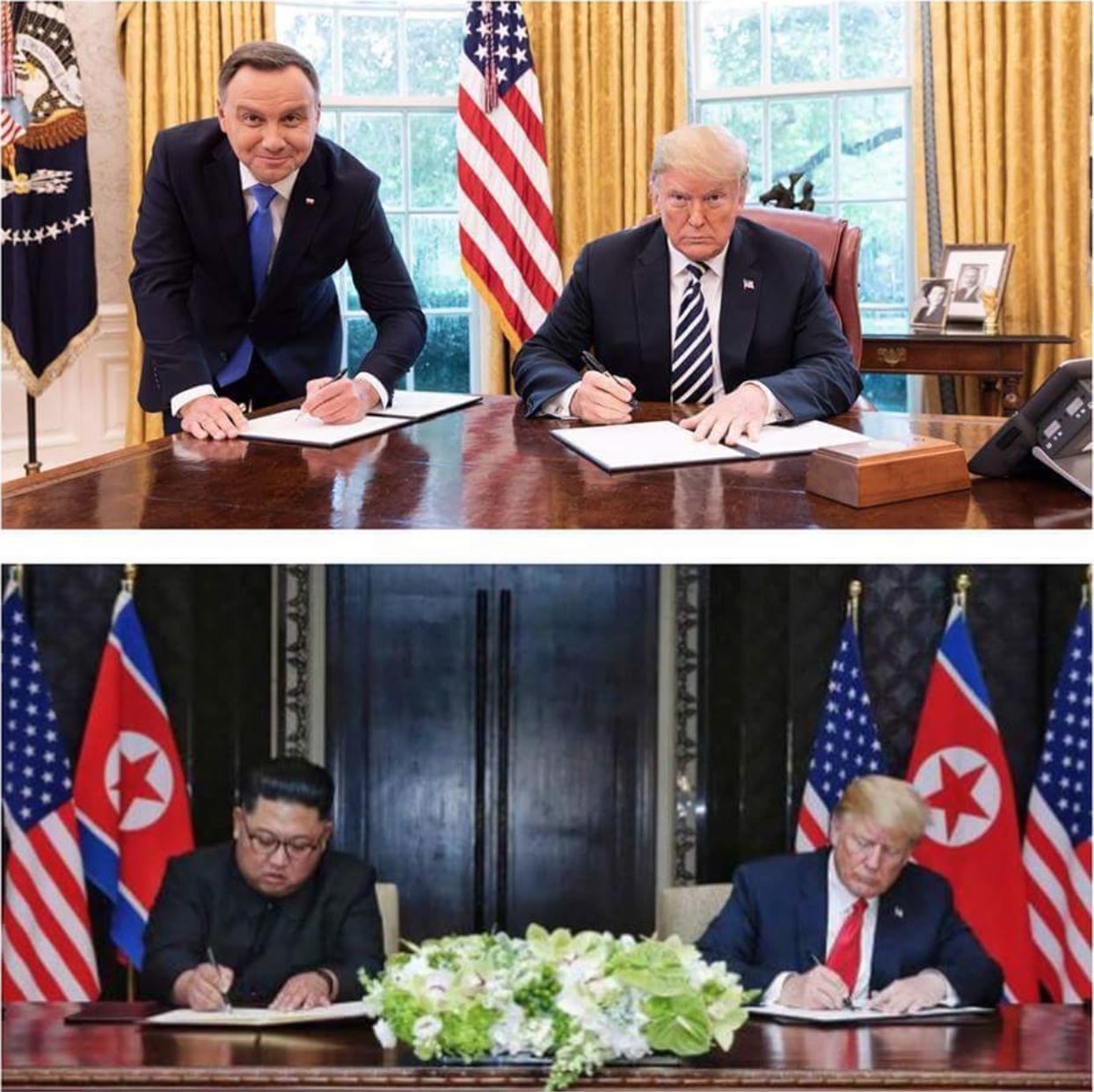 Cejrowski: to nie wymaga komentarza. Boże, ratuj Polskę:pray::flag-pl: