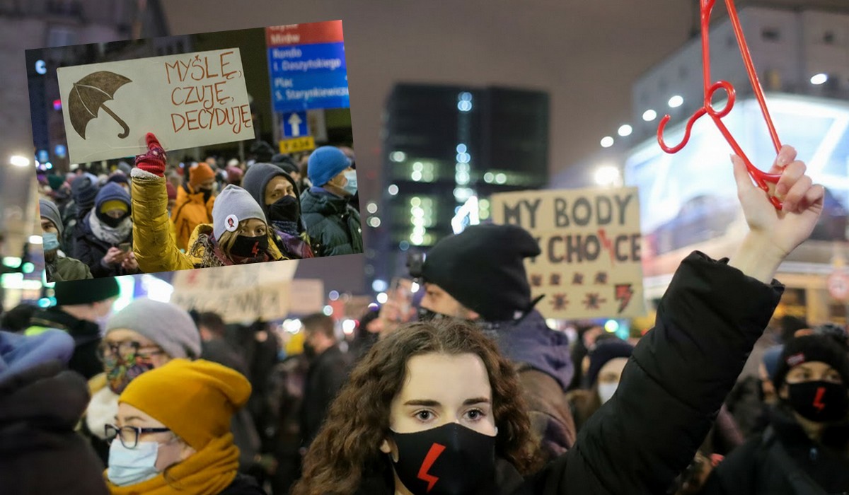 Rząd Holandii będzie finansował dostęp do aborcji dla obywatelek krajów Europy, w tym Polski