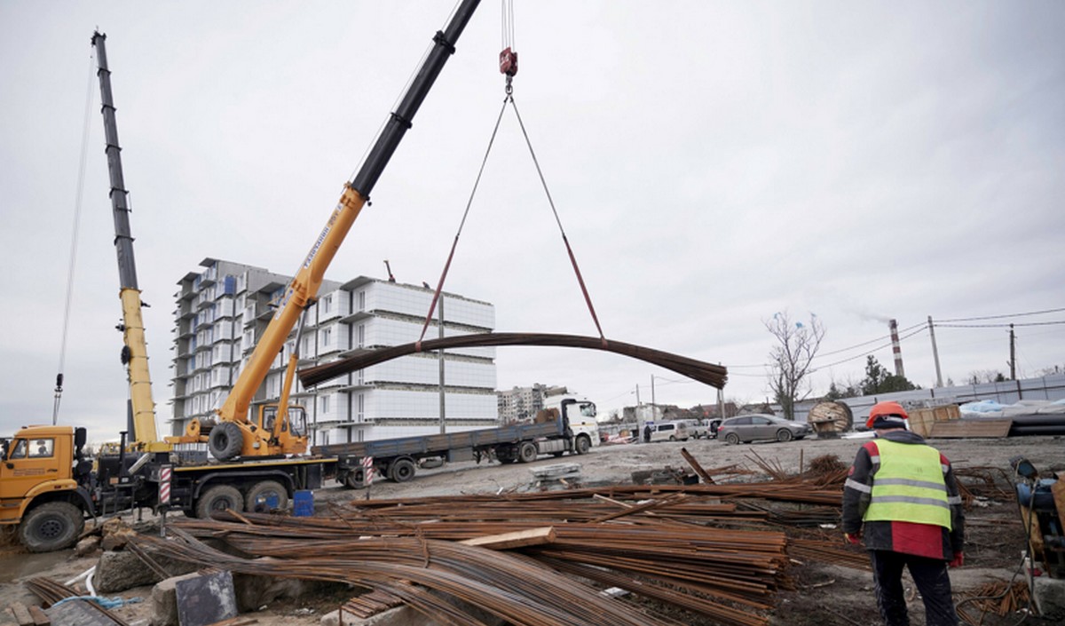 Niemieckie firmy zaczęły robić interesy na okupowanym terytorium Ukrainy