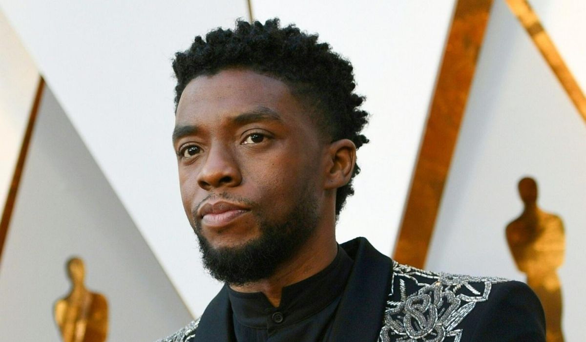 Zmarł Chadwick Boseman, gwiazda "Czarnej Pantery", miał 43 lata