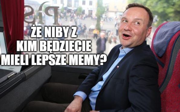 Znana jest data wyborów prezydenckich: 10 maja zdecydujemy kto wygra