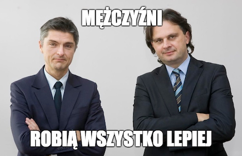 Dwóch adwokatów pisało antykobiecego bloga, grozi im postępowanie dyscyplinarne