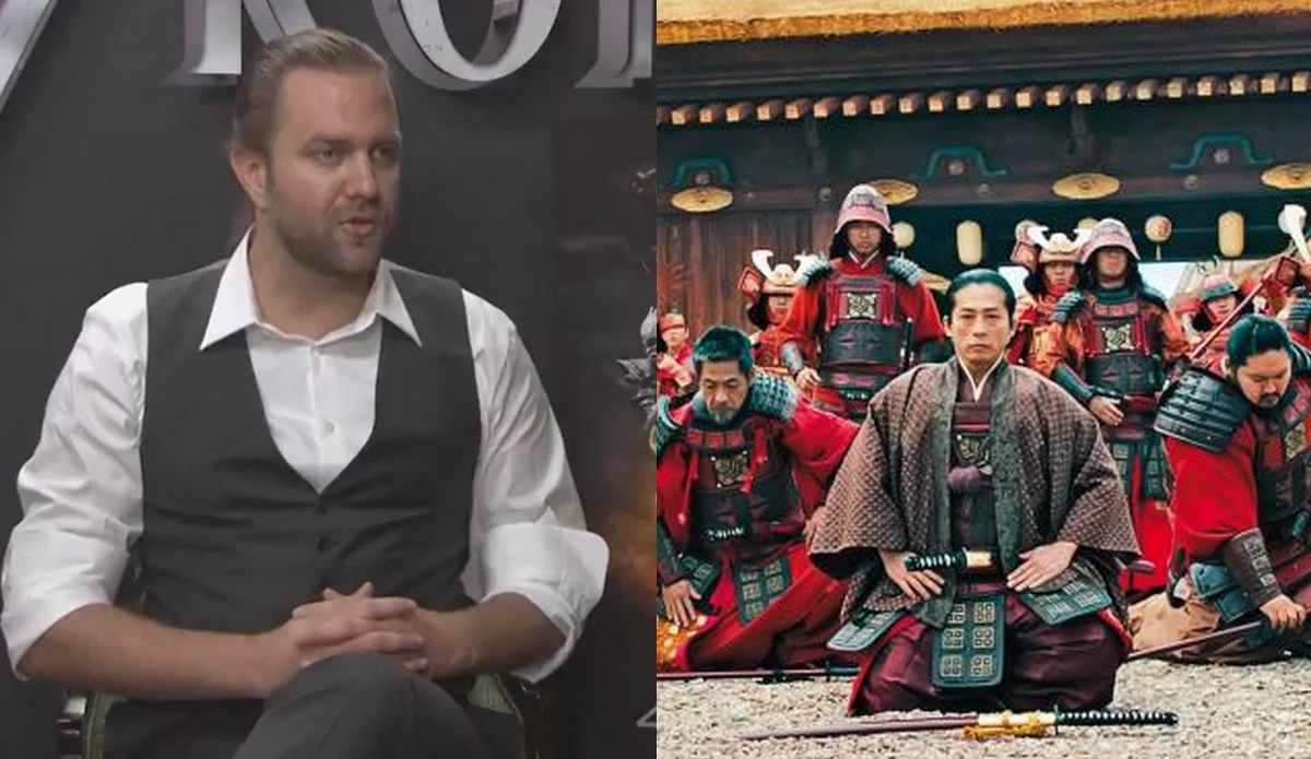 Twórca dostał od Netflixa miliony na kręcenie serialu, użył ich do inwestowania na giełdzie i w kryptowaluty