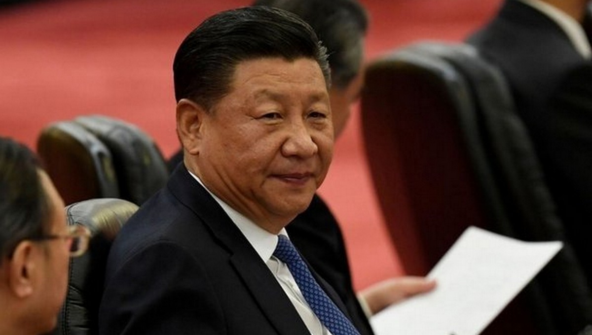 Stacja BBC World News z zakazem nadawania w Chinach