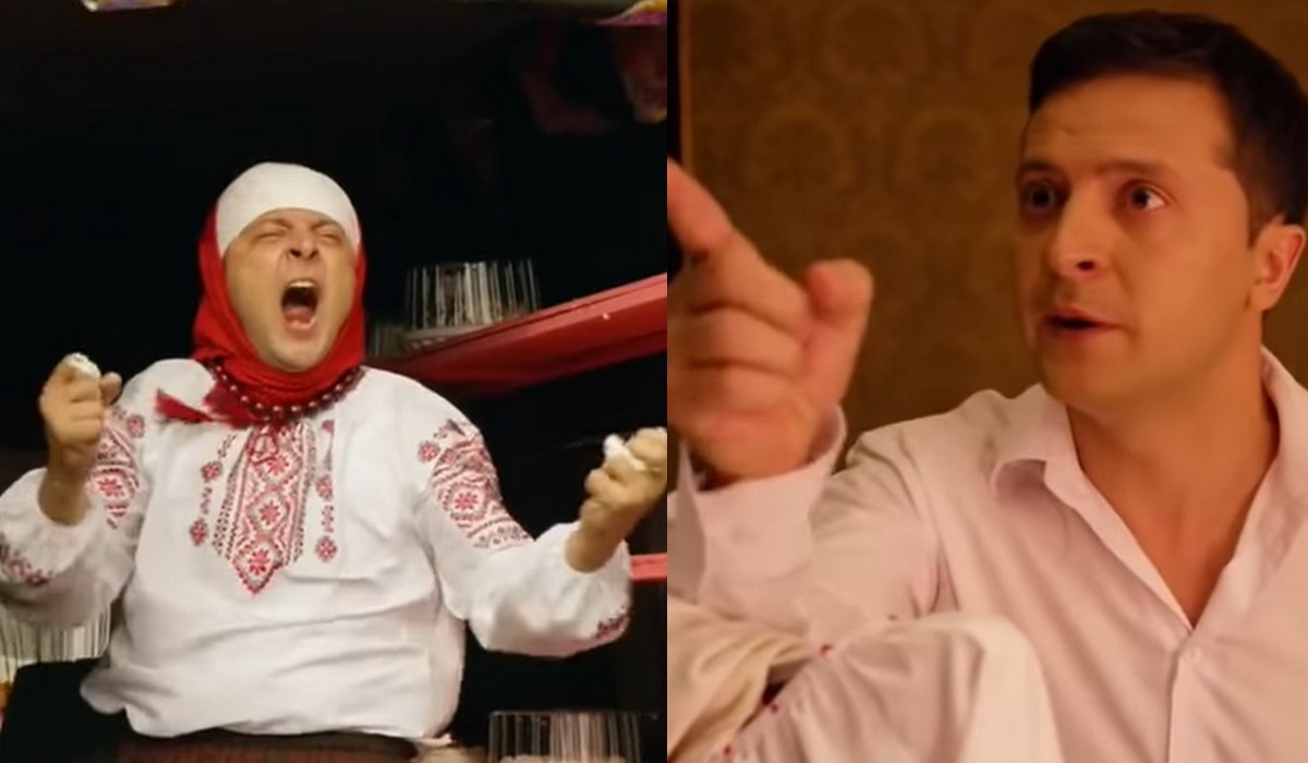 Polsat kupił prawa do "Sługi narodu" i wyprodukuje jego polską wersję