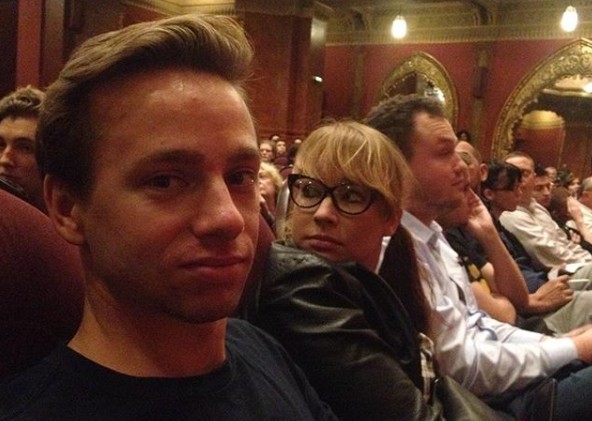 Najwyższy Czas: Bosak się żeni. Jego wybranką jest "konserwatystka" z Ordo Iuris