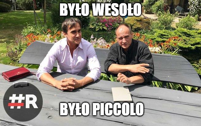 Wyborcza i RP o zakulisowych ustaleniach: rozpad KUKIZ'15, Kolonko i Kukiz startują z list Konfederacji