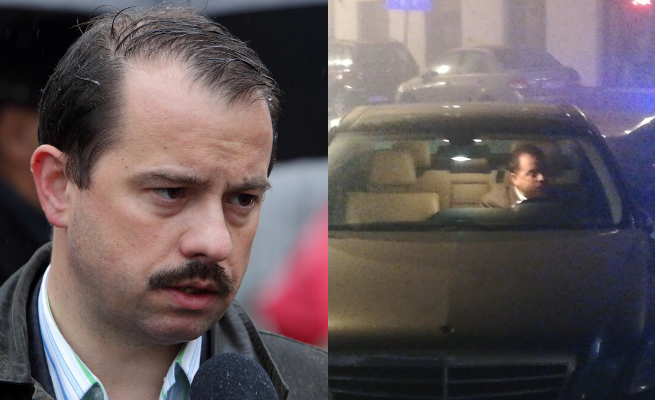 Artur Zawisza o swoim bólu: nie da się już go wyplenić i będzie bolał