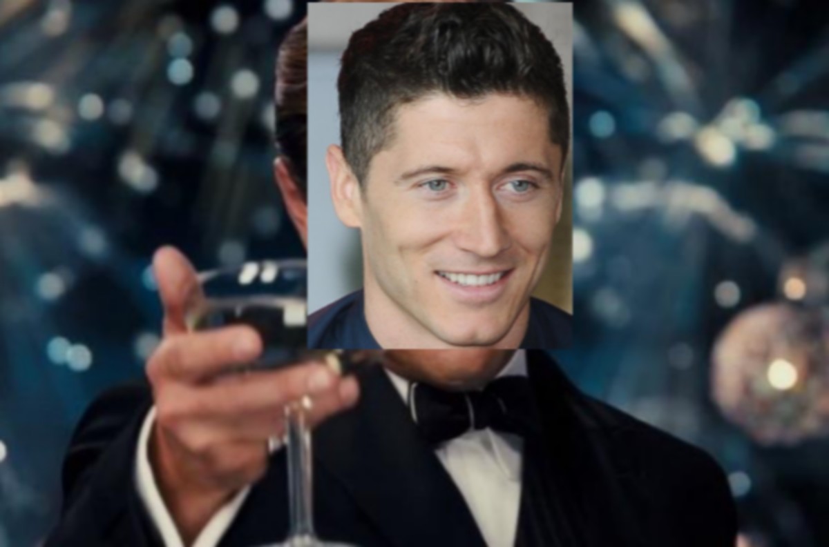 Giżycko: Robert Lewandowski jednak wycofuje się z robienia luksusowej knajpy w spółce z przestępcą