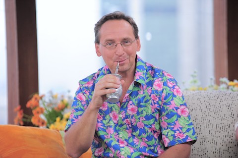 Cejrowski chciał debaty, dostał baty