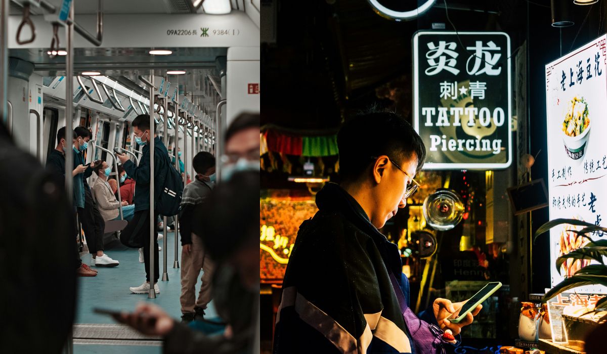 Chiny chcą ograniczyć narzekanie i sianie pesymizmu w internecie