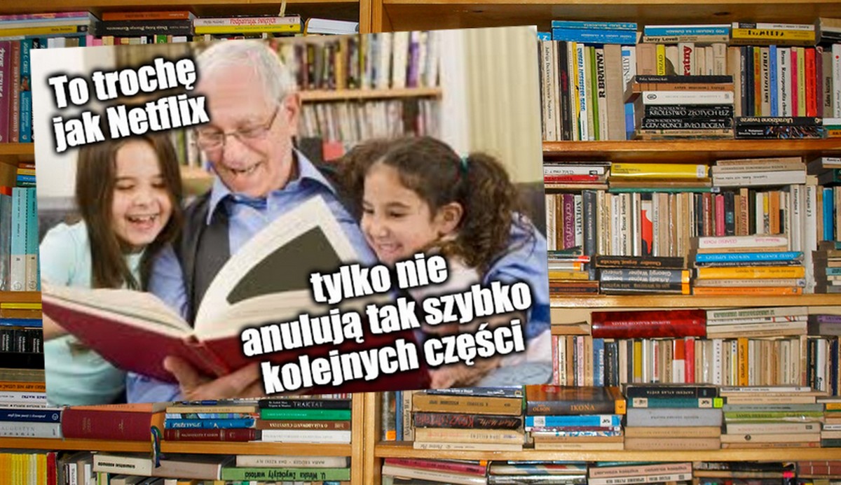 Szwecja: rząd ogłosił stan "kryzysu czytelniczego" i powrót do normalnych podręczników zamiast cyfrowych