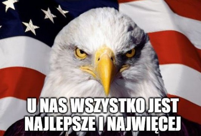 USA z nowym rekordem zakażeń w jeden dzień: wczoraj aż 55 000 nowych chorych
