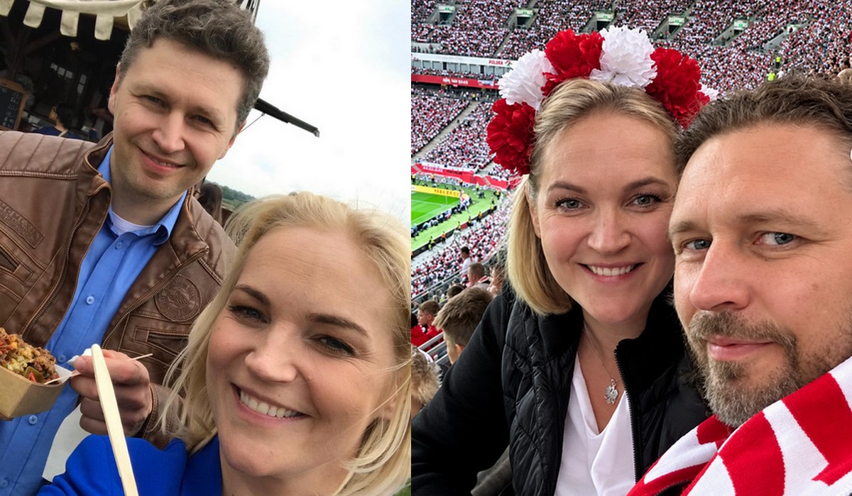Mąż szczekającej posłanki skarży się na falę hejtu