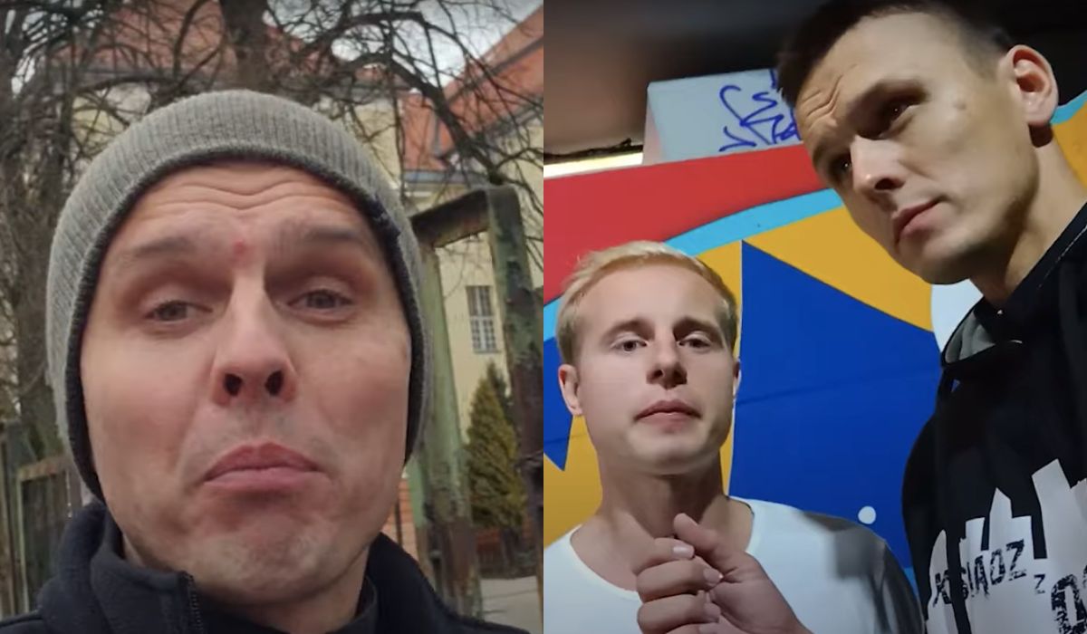 Ksiądz youtuber narzeka, że po zmianach MEN dzieciom nie będzie się chciało chodzić na religię